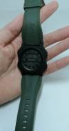 BNMI watch khaki (OEM)